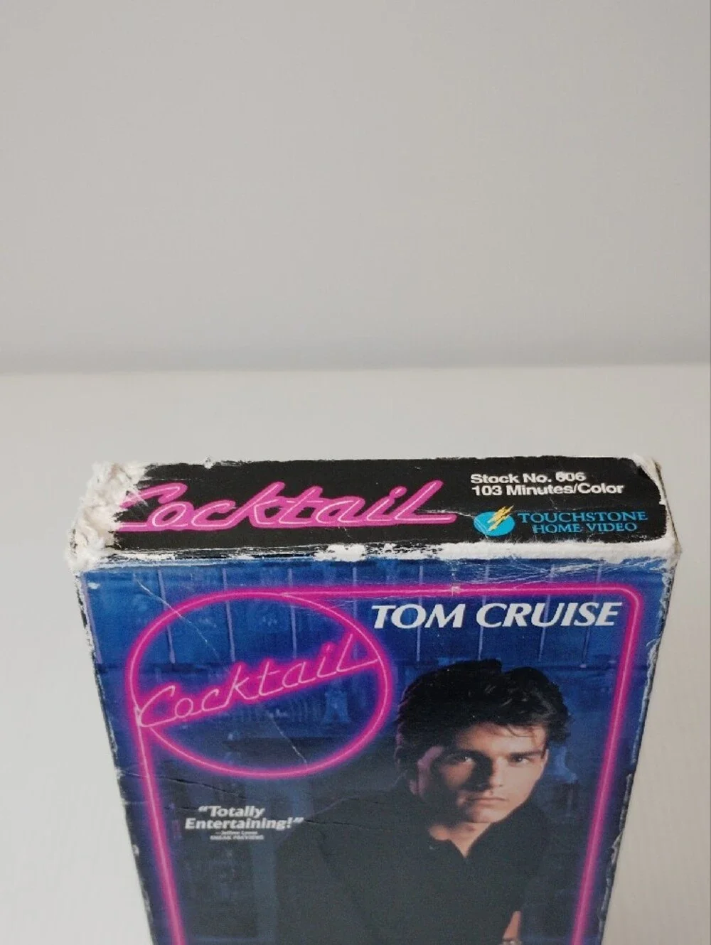 12 For $8 Tom Cruise 